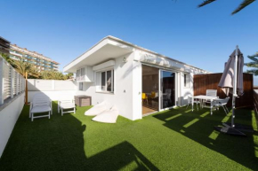 Sunset Dream Apartment - San Agustín
